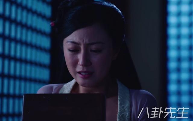 沒有了這位傻白甜的戲份，《深宮計》大概會精彩很多