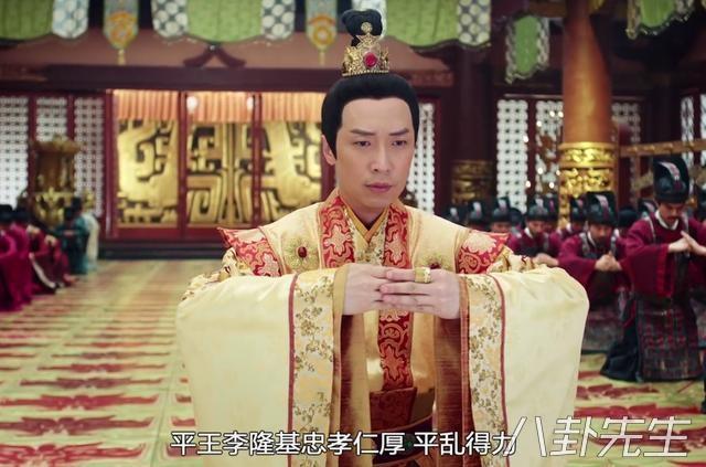 沒有了這位傻白甜的戲份，《深宮計》大概會精彩很多