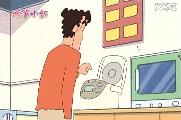 蠟筆小新家「其實超有錢」！網友神分析6大證據