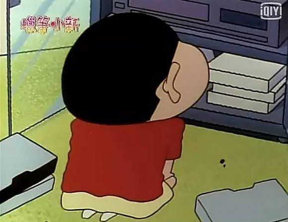蠟筆小新家「其實超有錢」！網友神分析6大證據