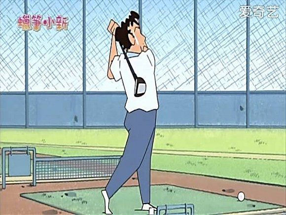 蠟筆小新家「其實超有錢」！網友神分析6大證據
