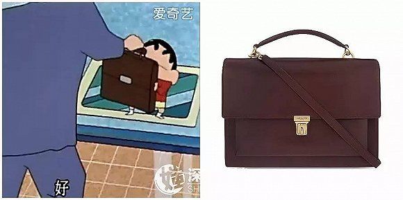蠟筆小新家「其實超有錢」！網友神分析6大證據