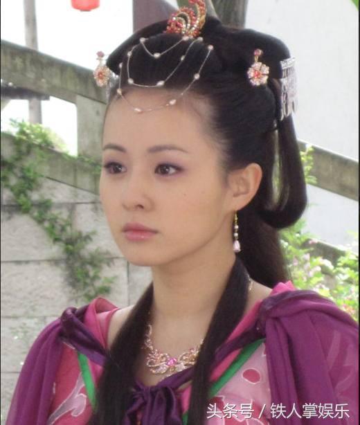 古裝劇中十名冷門，但傾國傾城的公主，你還記得她們嗎？ 