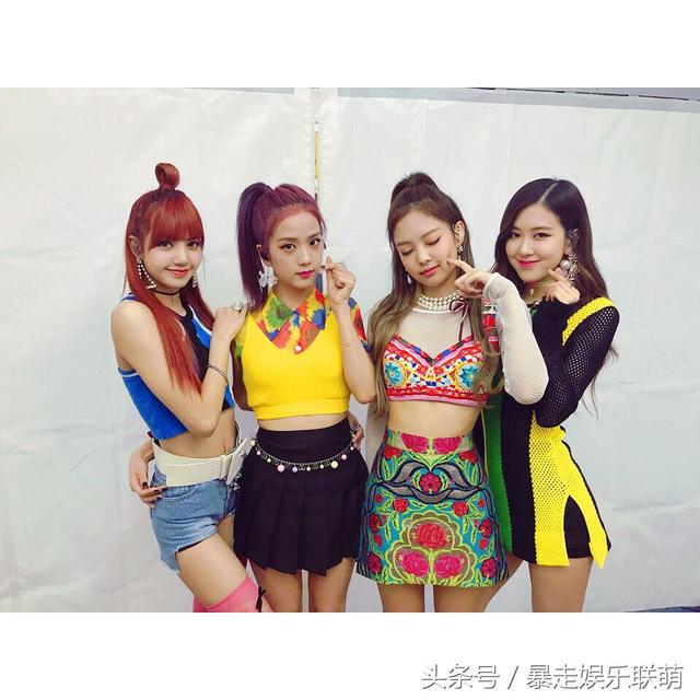 BLACKPINK終於要回歸了！準備好你的愛心氣槌應援棒了嗎？ 