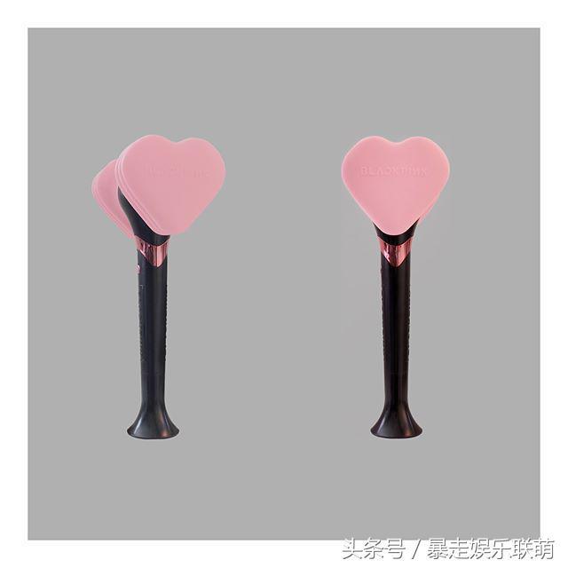 BLACKPINK終於要回歸了！準備好你的愛心氣槌應援棒了嗎？ 