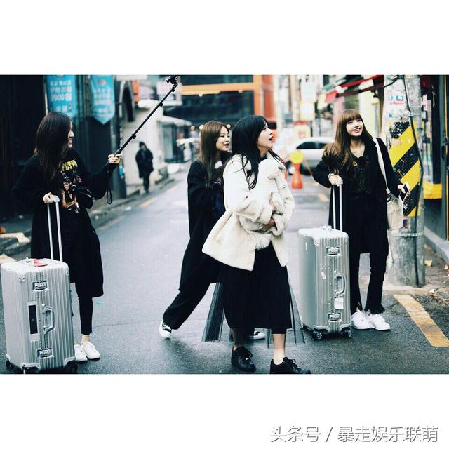 BLACKPINK終於要回歸了！準備好你的愛心氣槌應援棒了嗎？ 