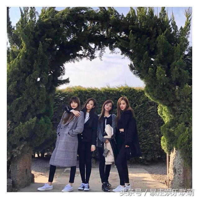 BLACKPINK終於要回歸了！準備好你的愛心氣槌應援棒了嗎？ 