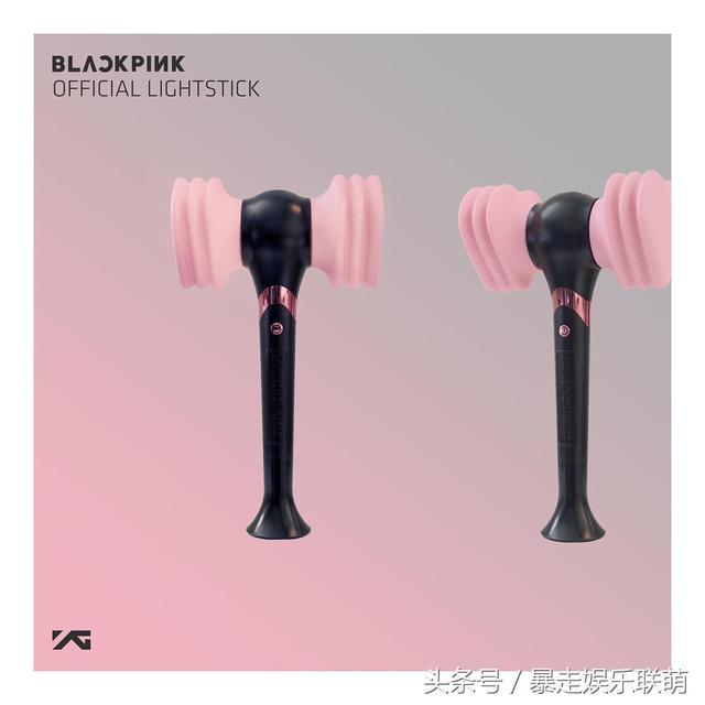 BLACKPINK終於要回歸了！準備好你的愛心氣槌應援棒了嗎？ 