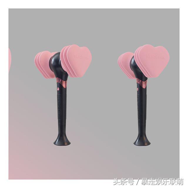 BLACKPINK終於要回歸了！準備好你的愛心氣槌應援棒了嗎？ 