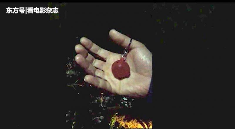 你朋友圈的恐怖真相，都在這片裡，你錯過了嗎？ 