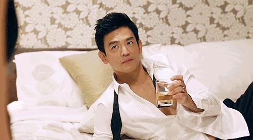 你朋友圈的恐怖真相，都在這片裡，你錯過了嗎？ 
