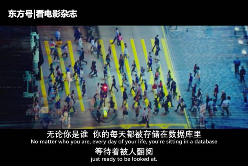 你朋友圈的恐怖真相，都在這片裡，你錯過了嗎？ 