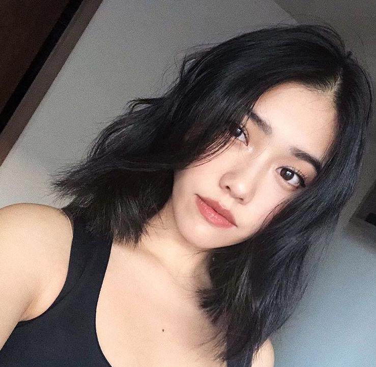  歐美系正妹…白T快被炸開超誘人！網暴動：第一次想當冰棒