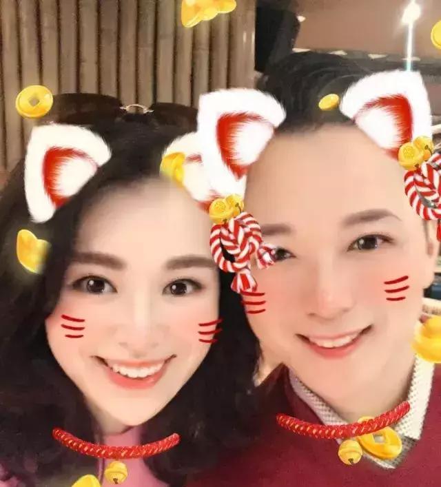 胡杏兒全家生活照，當看到這一刻，網友直呼當初離開黃宗澤是對的