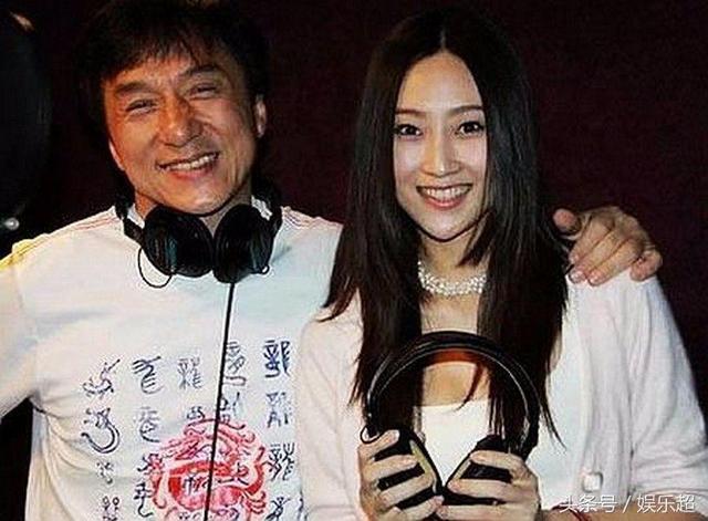 成龍三位前女友現狀對比，這差距還真大，沒想到她比吳綺莉還慘 ! 
