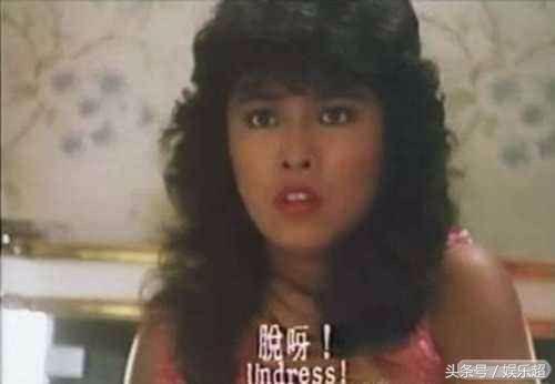 成龍三位前女友現狀對比，這差距還真大，沒想到她比吳綺莉還慘 ! 