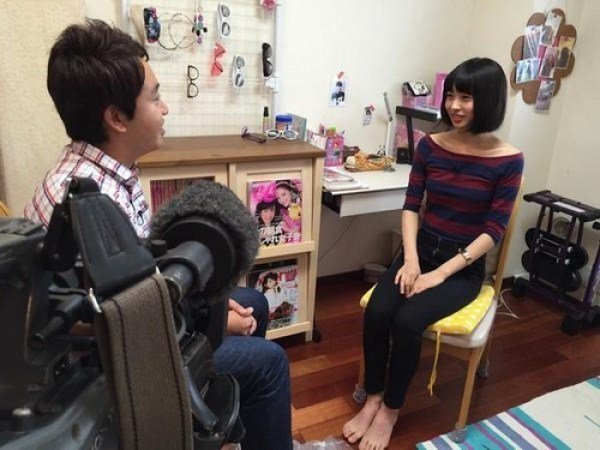 11歲「超不科學小學生」引起熱議！沒想到3年後再進化…網友全戀愛！