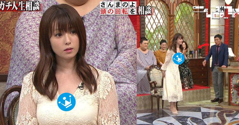 主持人都凍未條…全被萬惡鏡頭拍下