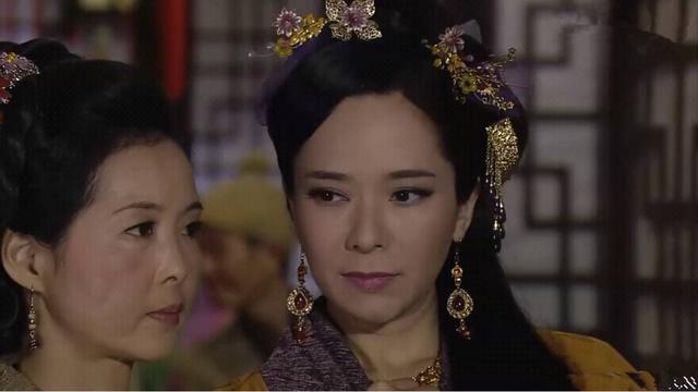 當年是TVB的當家花旦，甘願做別人小三，如今44歲嫁給軟飯男