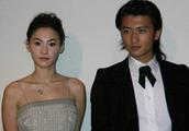 曾是TVB四大花旦之一，婚變後再遇老公破產