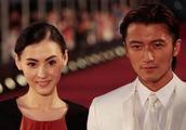 曾是TVB四大花旦之一，婚變後再遇老公破產