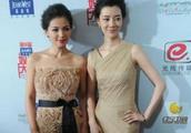 曾是TVB四大花旦之一，婚變後再遇老公破產