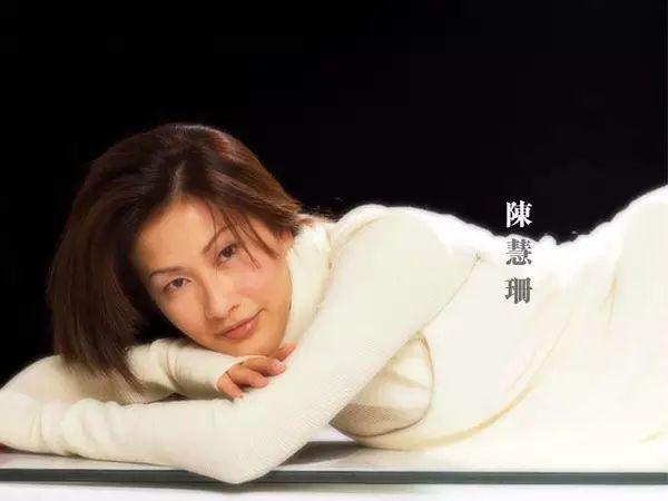 曾是TVB四大花旦之一，婚變後再遇老公破產