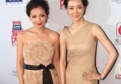 曾是TVB四大花旦之一，婚變後再遇老公破產