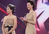 曾是TVB四大花旦之一，婚變後再遇老公破產