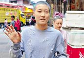 曾是TVB四大花旦之一，婚變後再遇老公破產