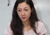 曾是TVB四大花旦之一，婚變後再遇老公破產