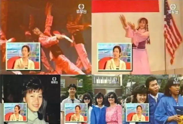 曾是TVB四大花旦之一，婚變後再遇老公破產