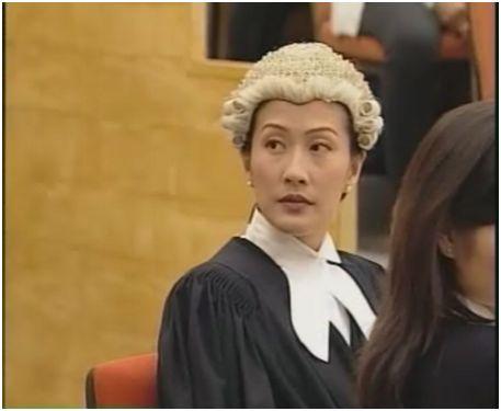 曾是TVB四大花旦之一，婚變後再遇老公破產