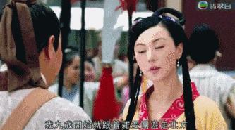 《深宮計》劉心悠火了，佘詩曼生日卻冷淡無比，新人舊人差別好大