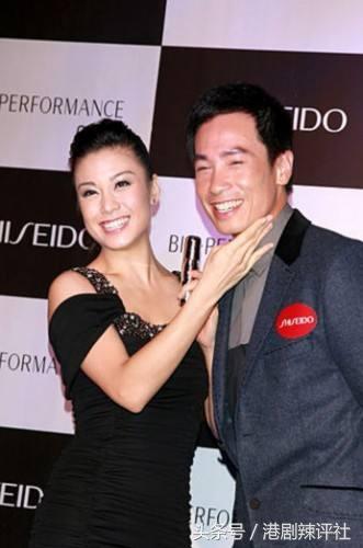 39歲廖碧兒公開認愛，可這個新男友不止離過婚，還背負過億債務