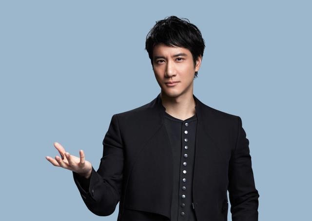 網爆《爸爸 6》名單！竟然有王力宏！ 