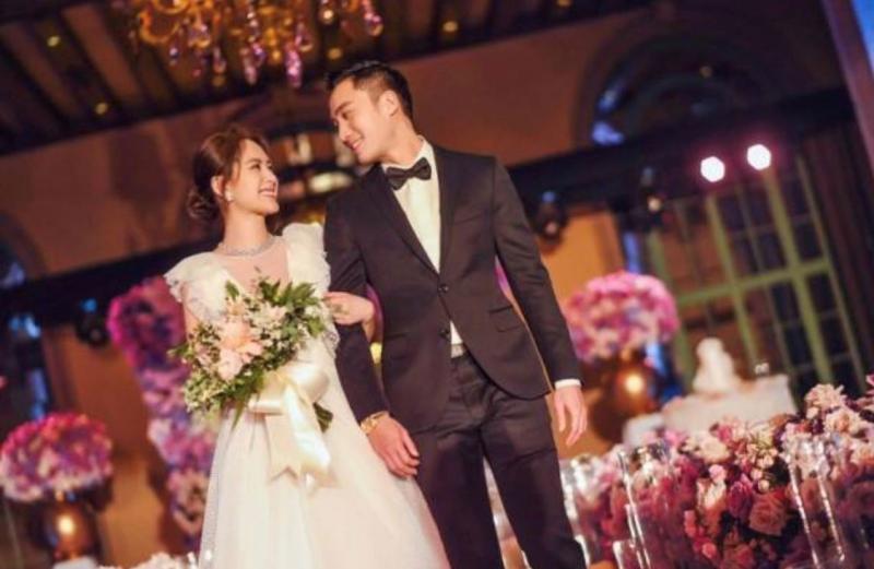 阿嬌嫁啦！婚禮現場實況曝光～ 