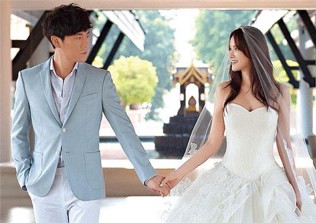 哈林離婚6年後首開腔 原來伊能靜婚前竟然...... 