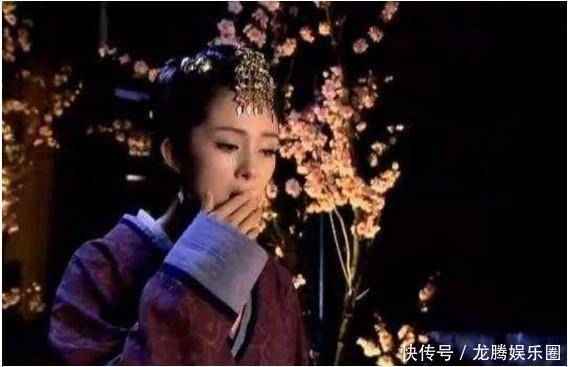 電視劇中5位被糟蹋的女主，圖三最讓人心疼，最後一位人神共憤！