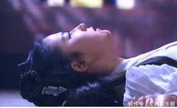 電視劇中5位被糟蹋的女主，圖三最讓人心疼，最後一位人神共憤！