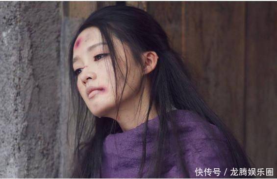電視劇中5位被糟蹋的女主，圖三最讓人心疼，最後一位人神共憤！