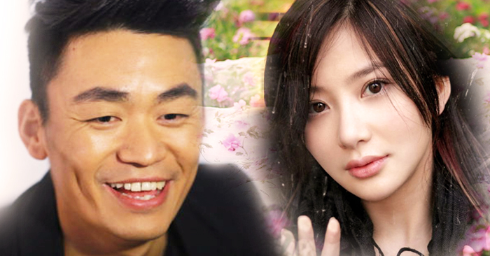 王寶強終於有結婚對象了？！原來是這位「女星」！條件簡直比「前妻馬蓉」好多了～ 