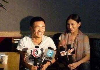 王寶強終於有結婚對象了？！原來是這位「女星」！條件簡直比「前妻馬蓉」好多了～ 