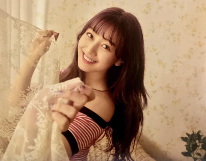 [TWICE][盤點]180526 更立體全方面的看TWICE，成員們「對方眼中的自己」究竟是怎樣的呢？ 