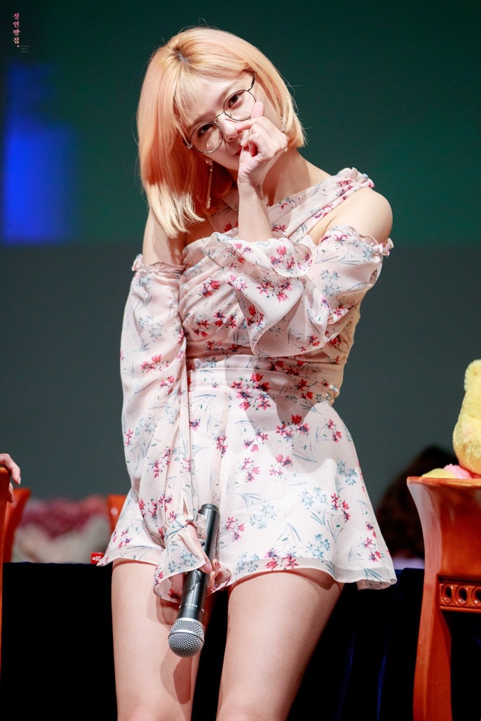 [TWICE][盤點]180526 更立體全方面的看TWICE，成員們「對方眼中的自己」究竟是怎樣的呢？ 