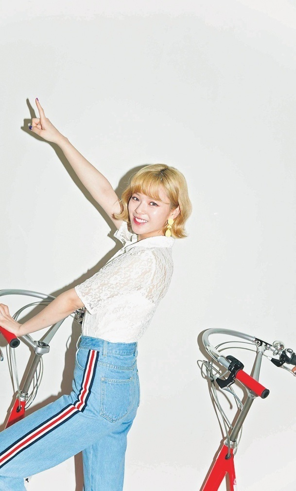 [TWICE][盤點]180526 更立體全方面的看TWICE，成員們「對方眼中的自己」究竟是怎樣的呢？ 