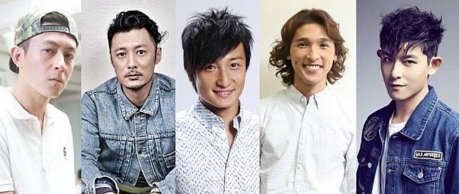 細數阿嬌10個情人　陳冠希余文樂為她「斃面」
