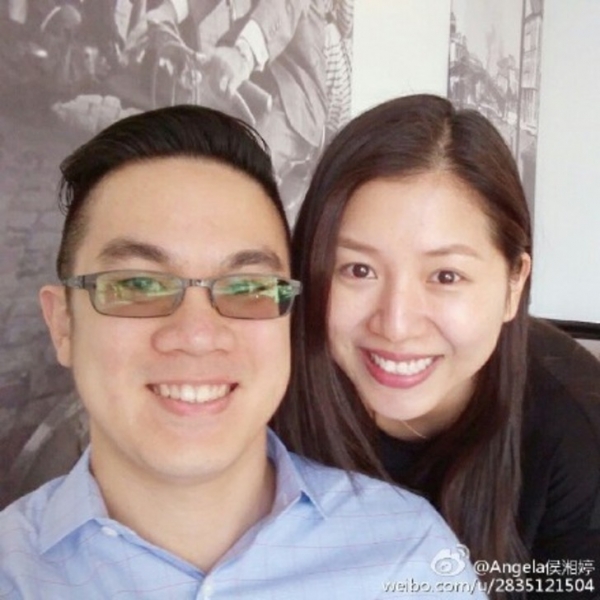玉女歌手「侯湘婷」九年前退出演藝圈，嫁給捷安特公司富三代，現在變成＂這模樣＂！ 