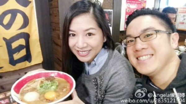 玉女歌手「侯湘婷」九年前退出演藝圈，嫁給捷安特公司富三代，現在變成＂這模樣＂！ 