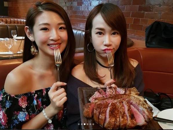 前夫爽娶阿嬌！ 華航林依晨驚爆不寂寞帶小孩